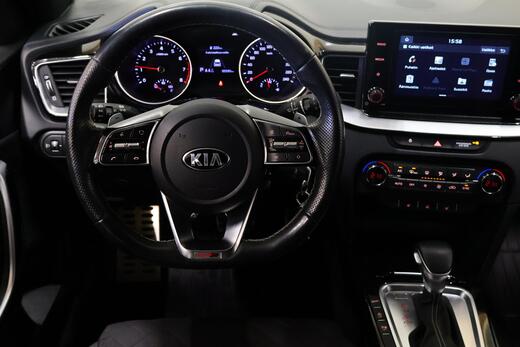 Kia Proceed vaihtoauto