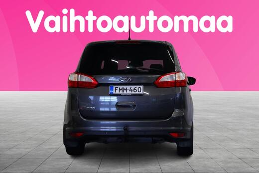 Ford Grand C-MAX vaihtoauto