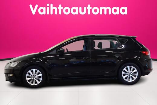SEAT Leon vaihtoauto