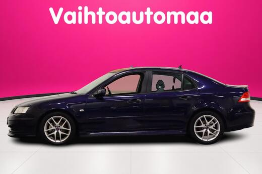 Saab 9-3 vaihtoauto