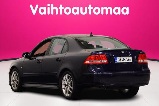 Saab 9-3 vaihtoauto