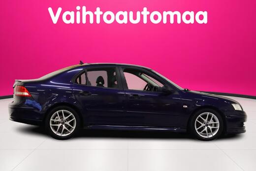 Saab 9-3 vaihtoauto