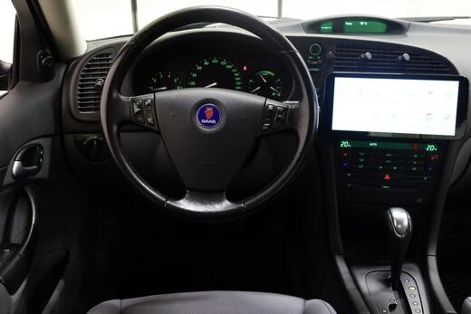 Saab 9-3 vaihtoauto