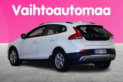 Volvo V40 Cross Country vaihtoauto