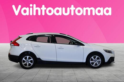 Volvo V40 Cross Country vaihtoauto