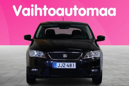 SEAT Toledo vaihtoauto