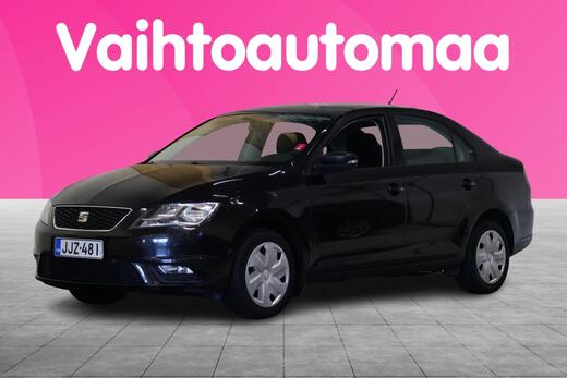 SEAT Toledo vaihtoauto