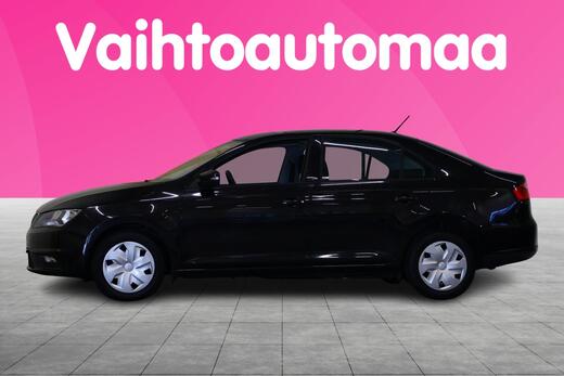 SEAT Toledo vaihtoauto