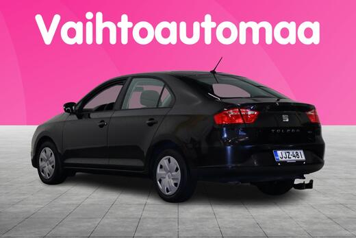 SEAT Toledo vaihtoauto