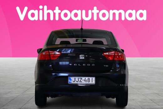 SEAT Toledo vaihtoauto
