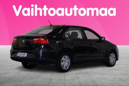 SEAT Toledo vaihtoauto