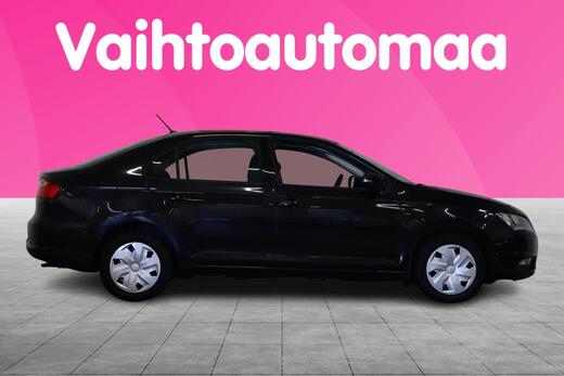 SEAT Toledo vaihtoauto