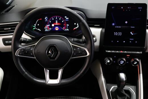 Renault Clio vaihtoauto