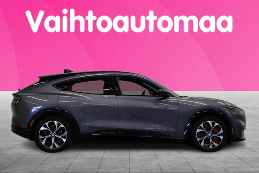Ford USA Mustang vaihtoauto