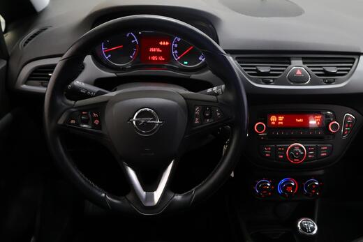 Opel Corsa vaihtoauto
