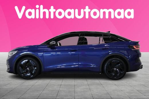 Volkswagen ID.5 vaihtoauto