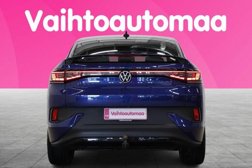 Volkswagen ID.5 vaihtoauto