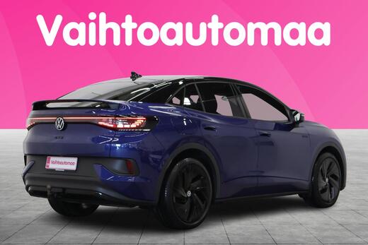 Volkswagen ID.5 vaihtoauto