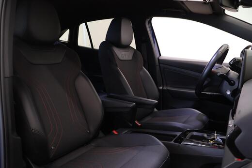 Volkswagen ID.5 vaihtoauto