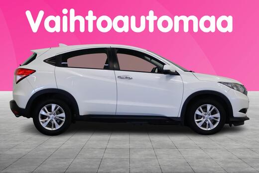 Honda HR-V vaihtoauto