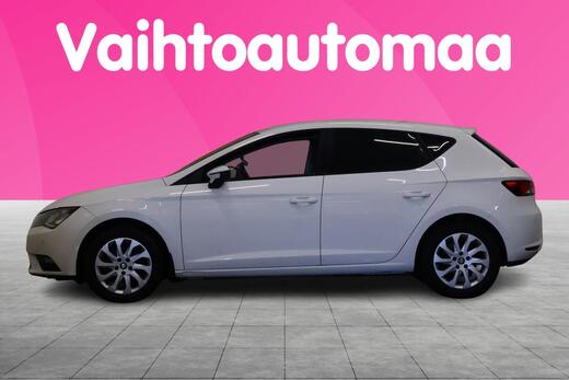 SEAT Leon vaihtoauto