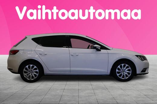 SEAT Leon vaihtoauto