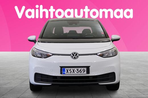 Volkswagen ID.3 vaihtoauto