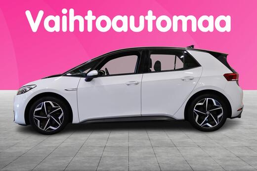 Volkswagen ID.3 vaihtoauto