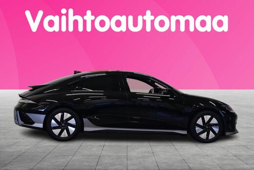Hyundai IONIQ 6 vaihtoauto