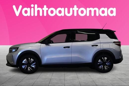 Opel Frontera vaihtoauto