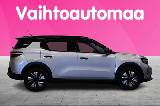 Opel Frontera vaihtoauto