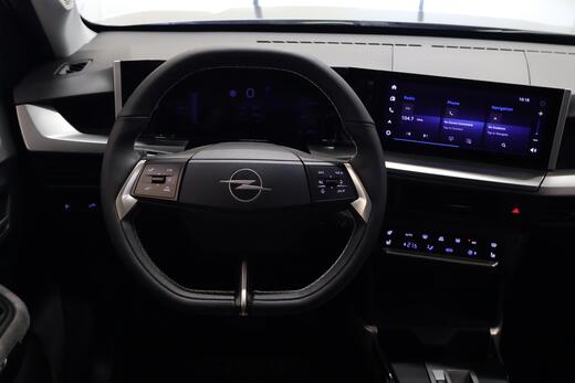 Opel Frontera vaihtoauto