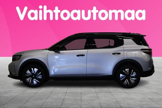 Opel Frontera vaihtoauto