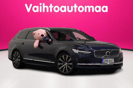 Volvo V90 vaihtoauto