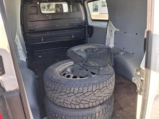 Citroën Jumpy vaihtoauto