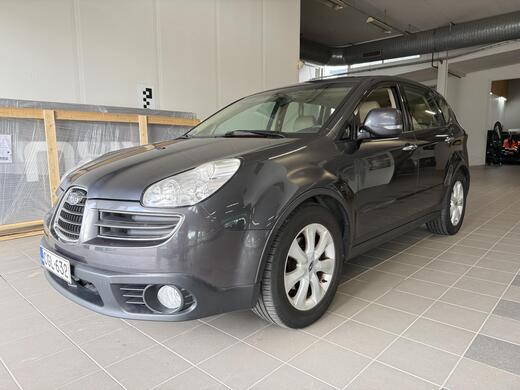 Subaru Tribeca vaihtoauto