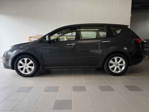Subaru Tribeca vaihtoauto