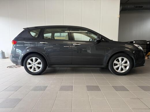 Subaru Tribeca vaihtoauto