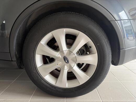 Subaru Tribeca vaihtoauto