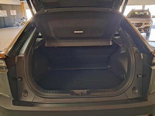 Subaru Uncharted vaihtoauto