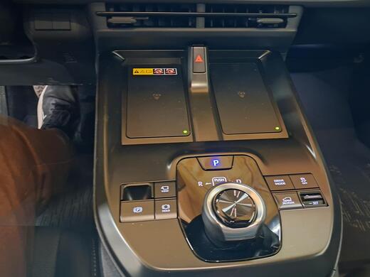 Subaru Uncharted vaihtoauto