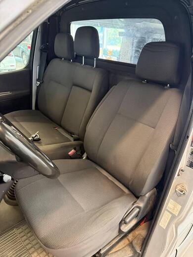 Toyota Hiace vaihtoauto