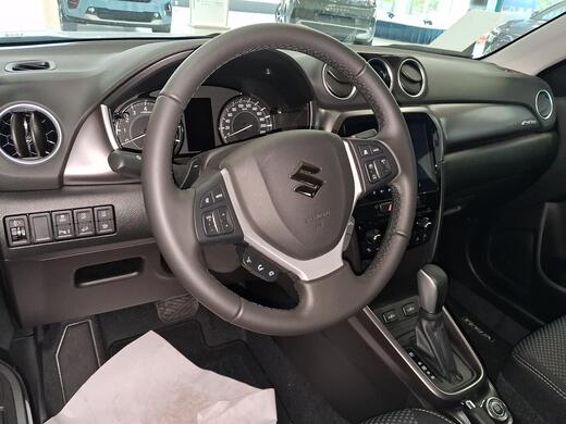 Suzuki Vitara vaihtoauto