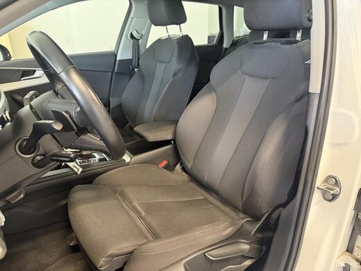 Audi A4 Allroad Quattro vaihtoauto