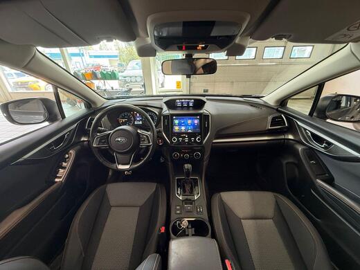 Subaru XV vaihtoauto