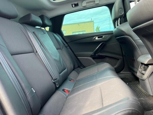 Peugeot 508 vaihtoauto