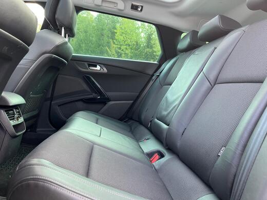 Peugeot 508 vaihtoauto