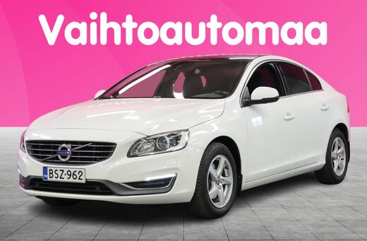 Volvo S60 vaihtoauto