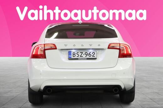 Volvo S60 vaihtoauto