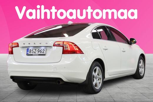 Volvo S60 vaihtoauto